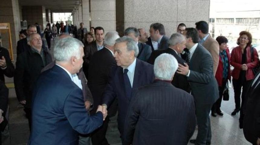 İzmir B&uuml;y&uuml;kşehir Davası Aym Kararını Bekliyor