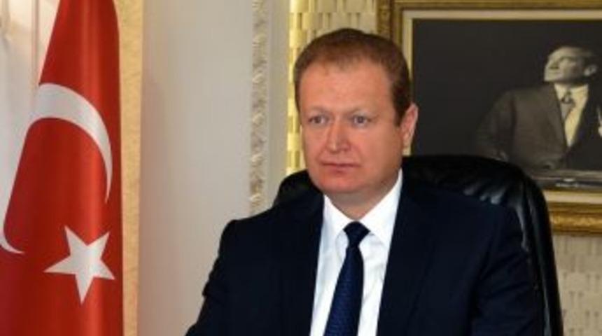 G&uuml;m&uuml;şhane İl &Ouml;zel İdaresinden Tarıma Ve &Uuml;reticiye 1 Milyon Liralık Destek