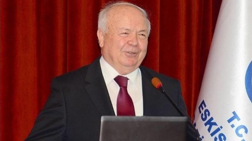 Esog&uuml; İibf 10. Kariyer G&uuml;nleri Başladı