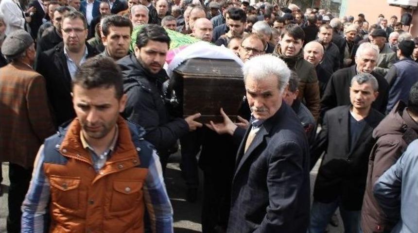 İha Muhabirlerinin Acı G&uuml;n&uuml;