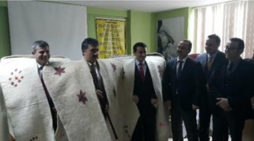 Ünyeli Çobanlar Hazır