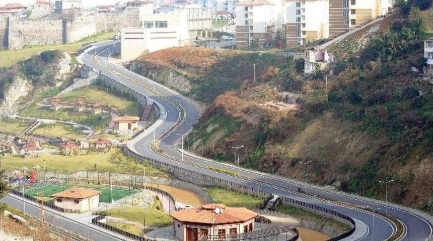 Trabzon&rsquo;da Şehitlerin İsimleri Yaşatılacak