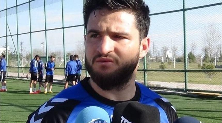 Torku Konyaspor, Kasımpaşa Ma&ccedil;ı Hazırlıklarına Başladı