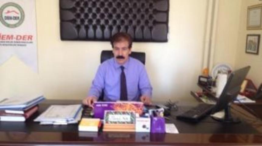 Ko&ccedil;&rsquo;tan Toprak Koruma Ve Arazi Kullanımı Kanunu A&ccedil;ıklaması