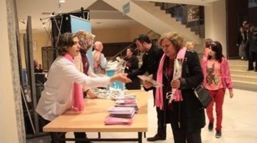 D&uuml;nya Kadınlar G&uuml;n&uuml; Etkinliği