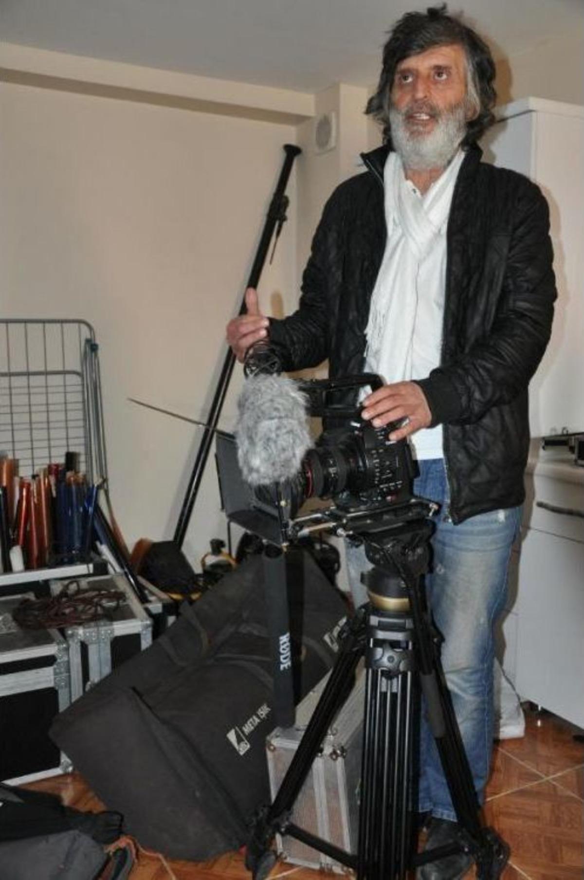 'soma 301' Filminin &Ccedil;ekimine Manisa Valiliği'nden Izin Yok Iddiası