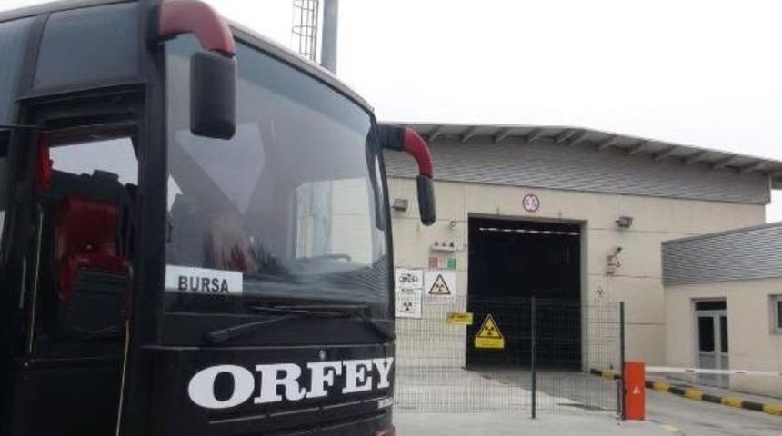 Kapılarda Zorunlu X-Ray Uygulaması Kaldırıldı