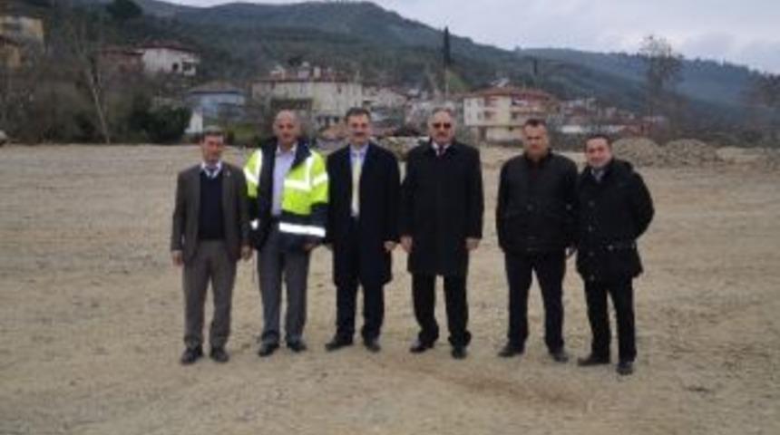 Muratoba&rsquo;ya &Ccedil;ifte Yatırım