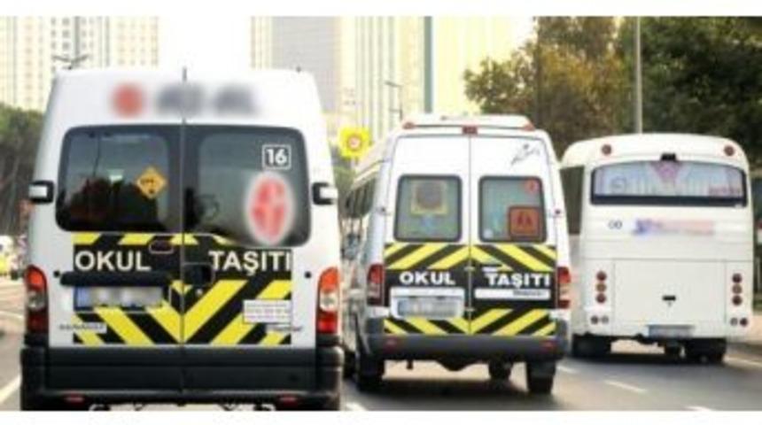 Servis Şof&ouml;rlerine Uyarı