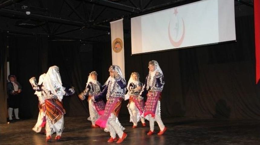 Başkan Y&uuml;cel, Tıp Bayramı Etkinliklerine Katıldı