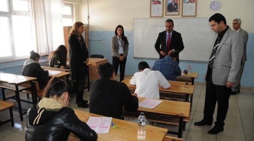 Şehitkamil&rsquo;de &ldquo;100. Yılında 100 Soruda &Ccedil;anakkale&rdquo; Bilgi Yarışması