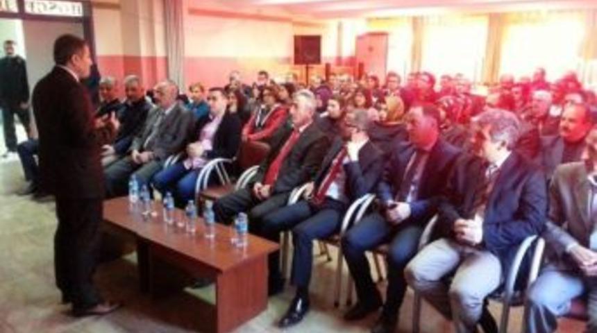 Terme&rsquo;de &rsquo;eğitimi Etkinleştirme&rsquo; Projesi