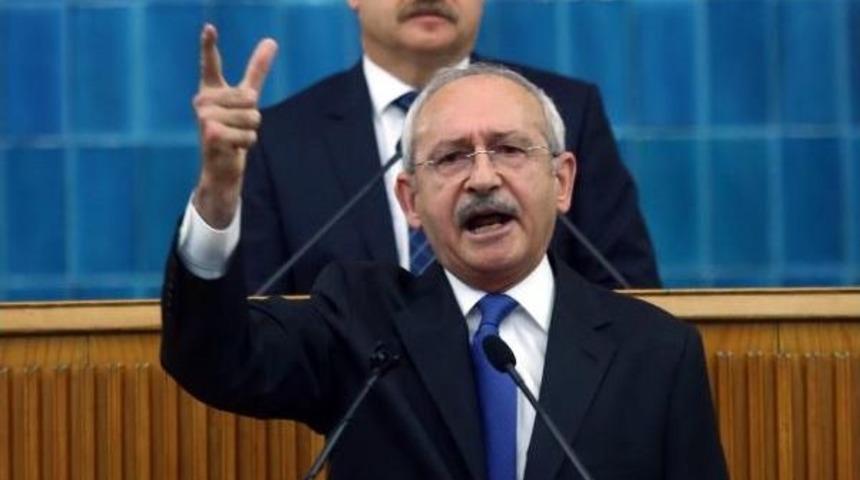 Kılı&ccedil;daroğlu: İktidar Partisinin Arka Bah&ccedil;esi Mit Senin Babanın &Ccedil;iftliği Mi?