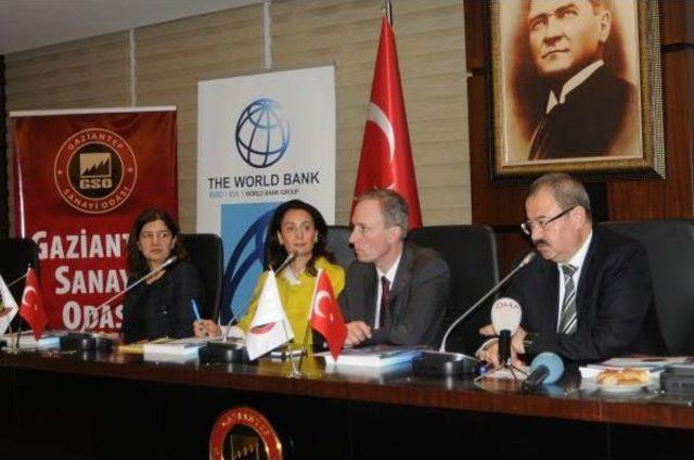 Dünya Bankası Direktörü Raiser: Türkiye’De Son 10 Yılda Yoksul Nüfus Azaldı