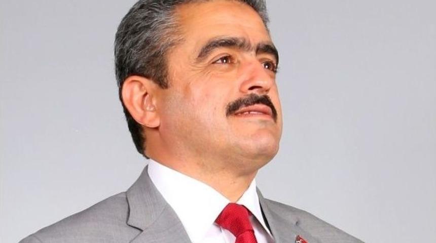 Alıcık, İstiklal Marşı&rsquo;nın Kabul&uuml;n&uuml; Kutladı