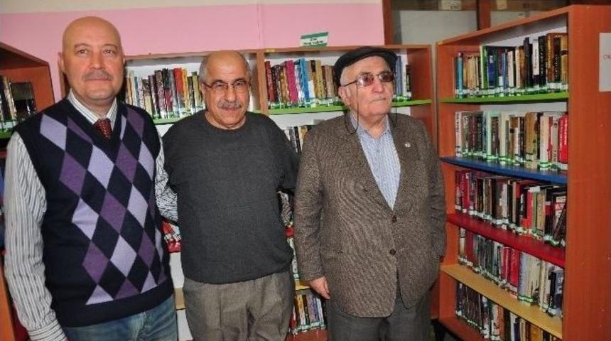 Manisa&rsquo;da İlk Defa Kitap M&uuml;zayedesi Yapılacak