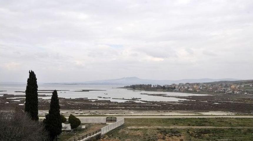 Aliağa&rsquo;da Artık Tekne İmal Edilecek