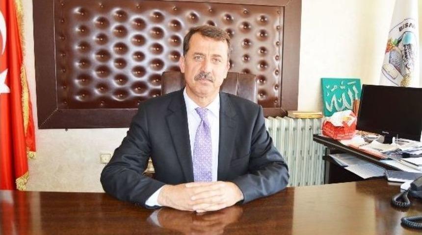 İ&ccedil;işleri Bakanlığı&rsquo;ndan Besni Belediyesi&rsquo;ne Soruşturma İzni