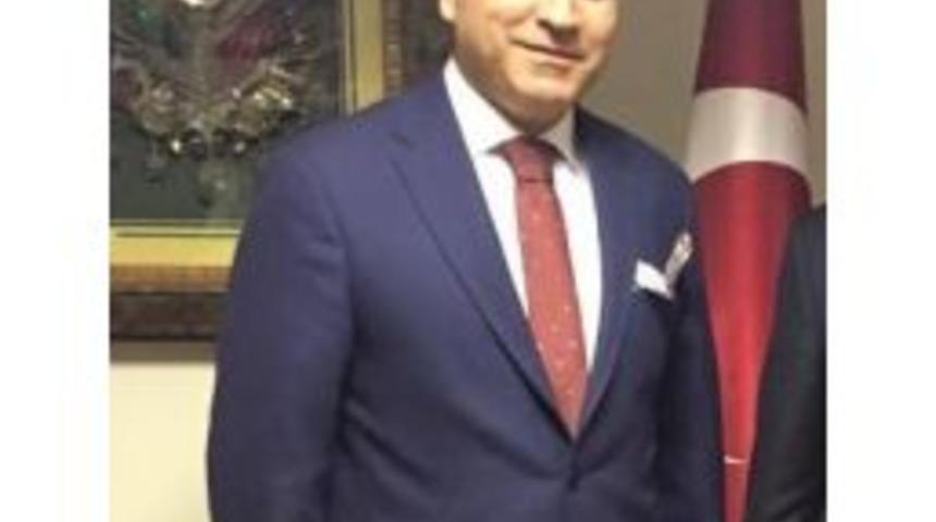 &ldquo;t&uuml;rkiye&rsquo;nin Mimarı Ak Parti &Ccedil;atısı Altında Hizmet İ&ccedil;in Yola &Ccedil;ıkıyoruz&rdquo;