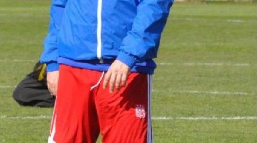 Sivasspor-Sergen Yal&ccedil;ın: "rize'ye Kazanmaya Gideceğiz"