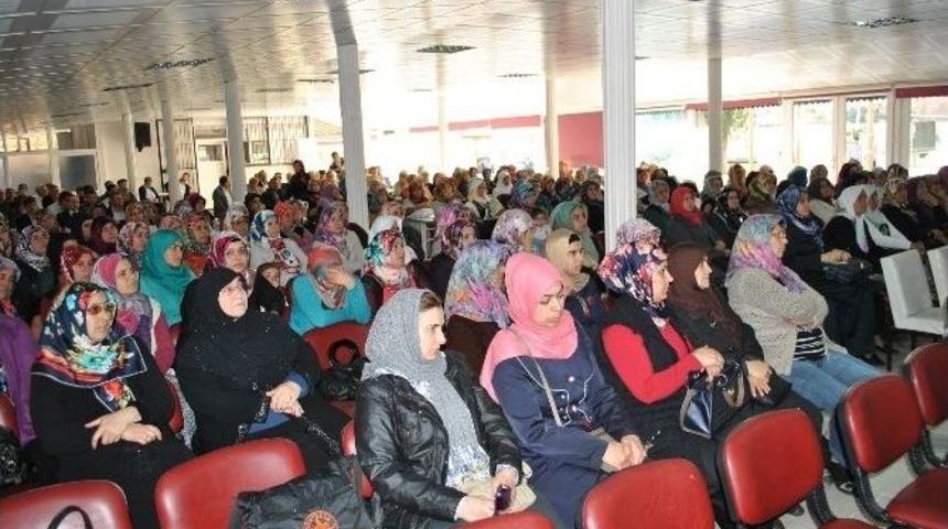 "kızlara Namuslu Olmanın Y&uuml;rekten Ge&ccedil;tiği, Erkek &Ccedil;ocuklara Karşı Cinse Saygı &Ouml;ğretilmeli"