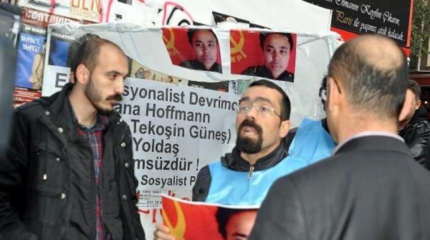 İzmir'de, 4'&uuml; Cumhurbaşkanı Erdoğan'a Hakaretten 15 Kişi G&ouml;zaltına Alındı