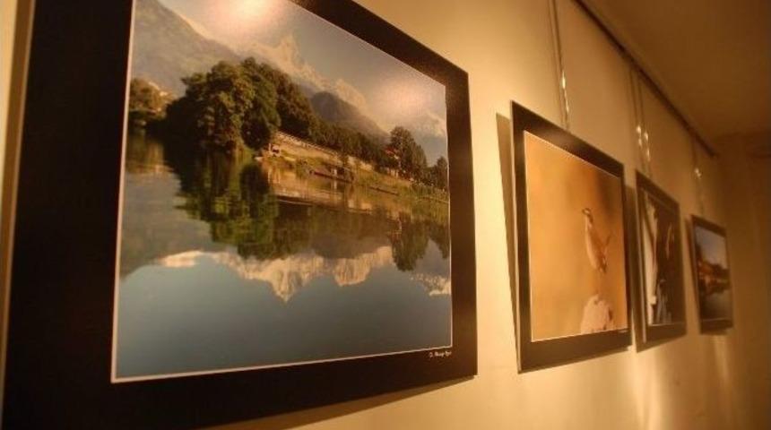 &lsquo;hekimin Objektifinden &lsquo; Karma Fotoğraf Sergisi