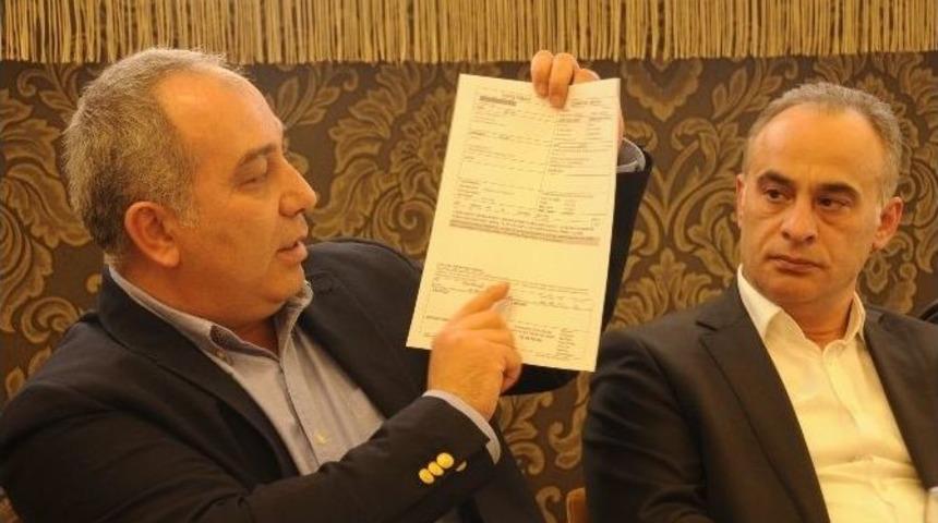 Ayık&rsquo;tan Yarar&rsquo;a Cevap