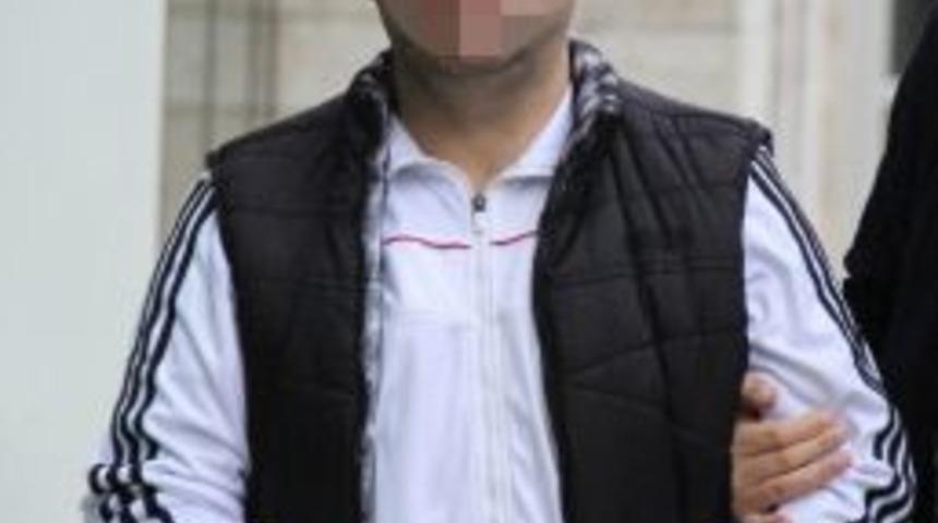 Kendini Vurandan Şikayet&ccedil;i Olmadı