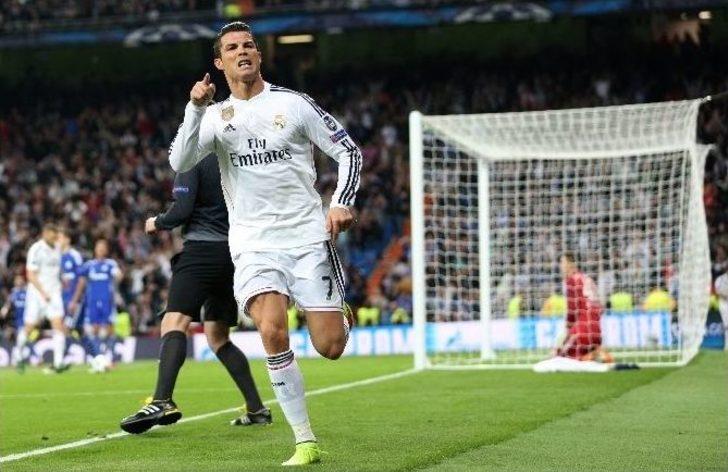 Şampiyonlar Ligi’nde Çeyrek Finale Çıkan İlk Takımlar Belli Oldu G2