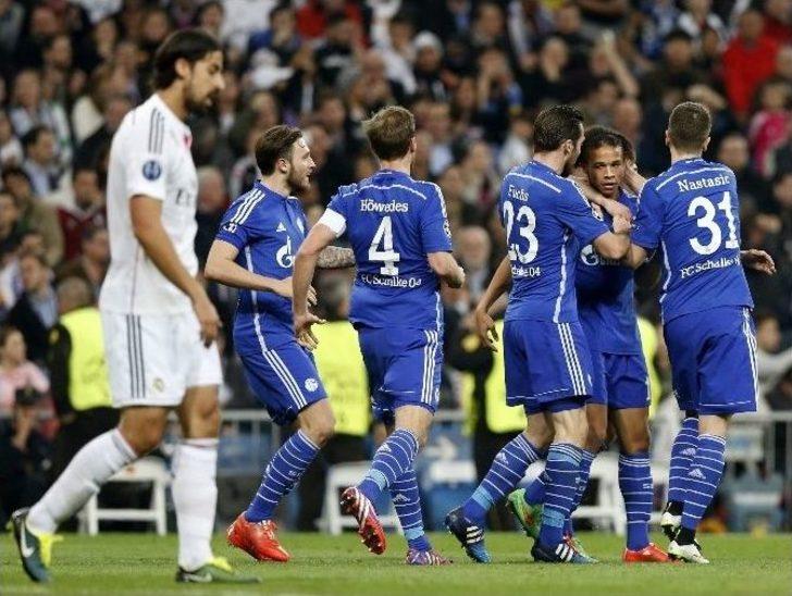 Şampiyonlar Ligi’nde Çeyrek Finale Çıkan İlk Takımlar Belli Oldu G3