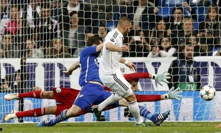 Şampiyonlar Ligi’nde Çeyrek Finale Çıkan İlk Takımlar Belli Oldu G5