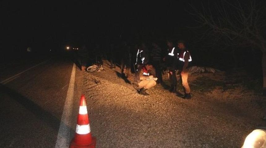 Mut&rsquo;ta Ambulans Gecikince Yaralıyı Otomobilin Bagajında G&ouml;t&uuml;rd&uuml;ler
