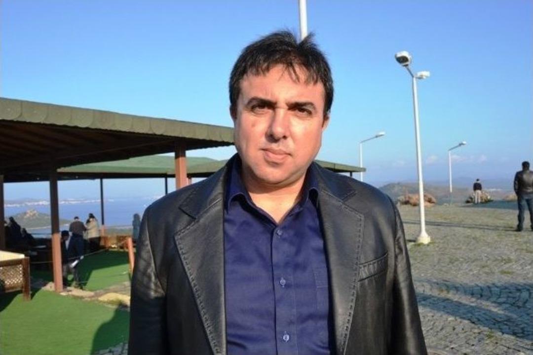 Ak Parti İl&ccedil;e Başkanı Kayaalp&rsquo;den 3 M&uuml;jdeli Haber