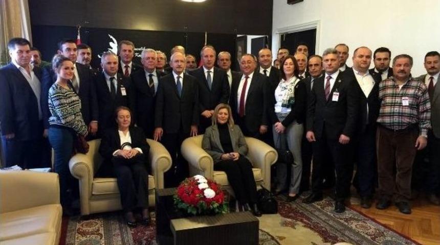 Kılı&ccedil;daroğlu&rsquo;ndan Yalova &Ouml;rg&uuml;t&uuml;ne 2-0 Talimatı