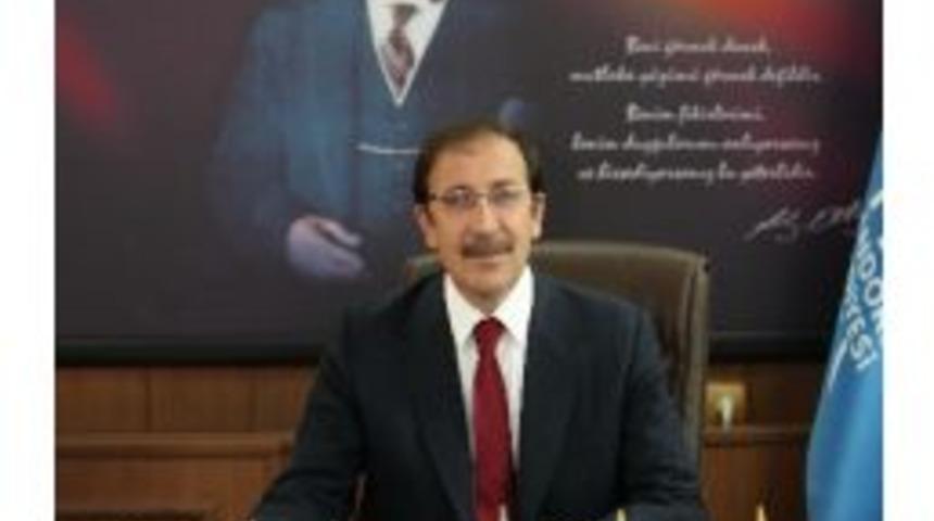 Başkan Bulutlar, &ldquo;12 Mart Bir Şahlanıştır&rdquo;