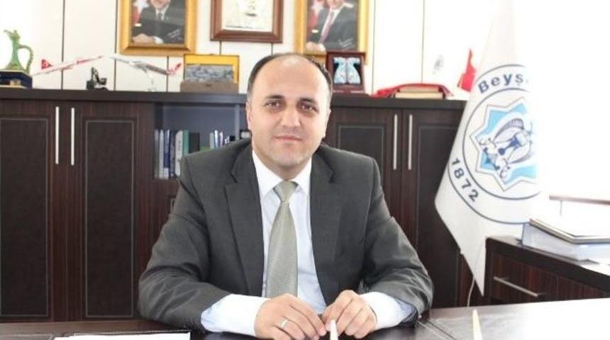 Başkan &Ouml;zaltun&rsquo;dan Tek Y&ouml;n A&ccedil;ıklaması