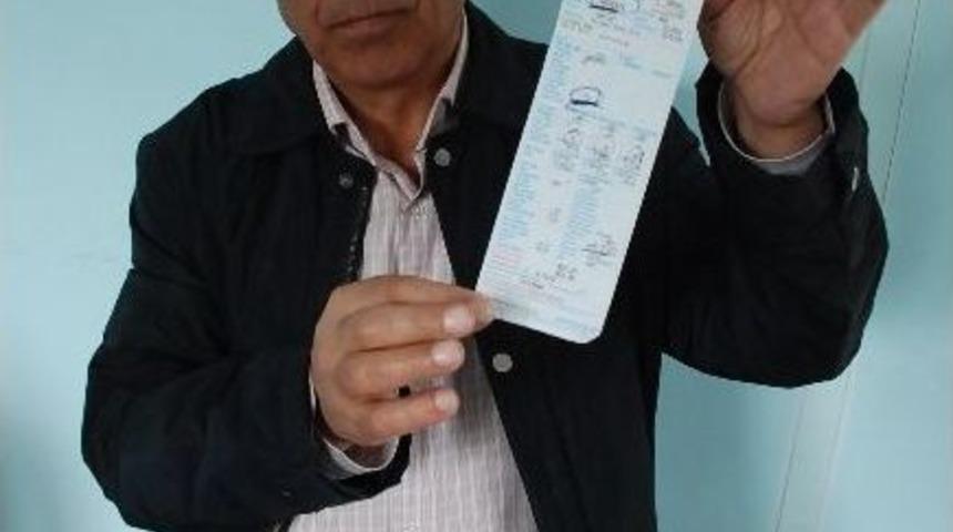 45 G&uuml;nd&uuml;r Evde Olmayan Vatandaşa 302&rsquo;tl&rsquo;lik Faturası Şoku..