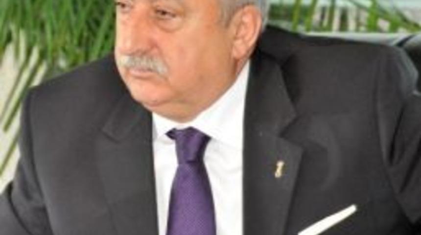 Tesk Genel Başkanı Paland&ouml;ken: &ldquo;dolar Spek&uuml;lasyonu Duracak&rdquo;