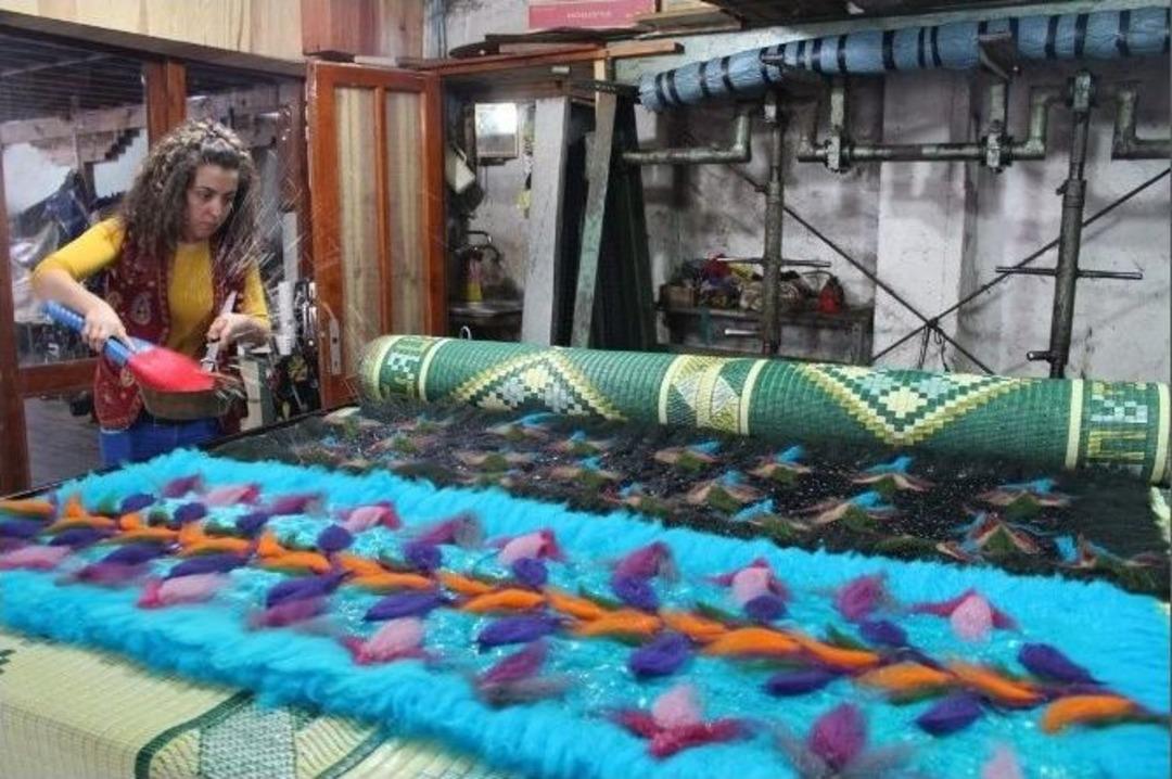 (&ouml;zel Haber) &Ccedil;oban Kıyafetini Modernize Etti, Mesleği Kurtardı