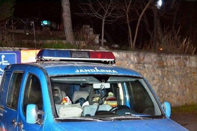 Ayvalık’ta 19 Kaçak Yakalandı