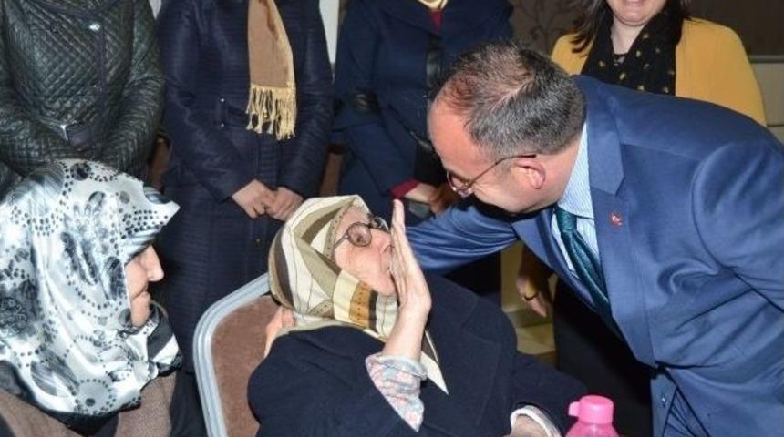 Kartepeli Bayanlar 8 Mart Konserinde Buluştu