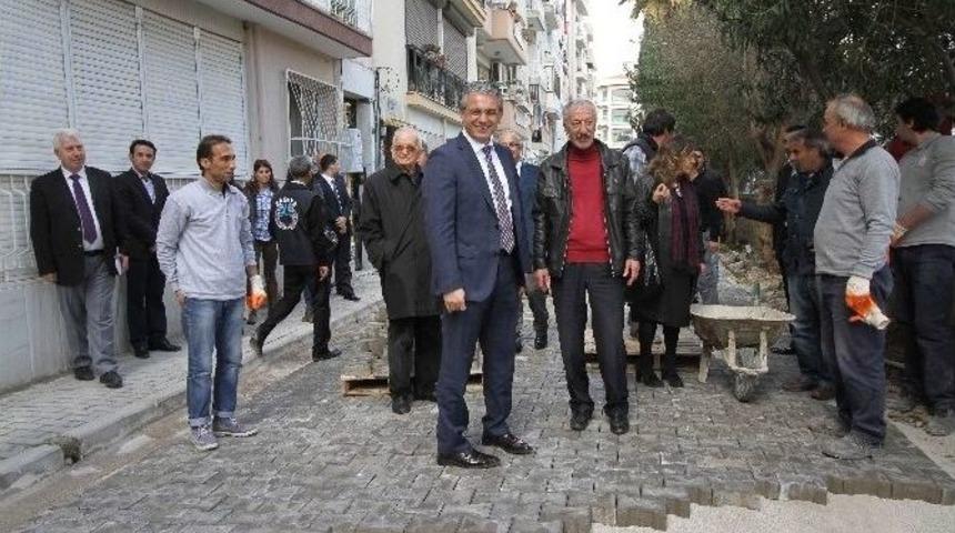 Daha G&uuml;zel Bir Karşıyaka İ&ccedil;in Seferberlik