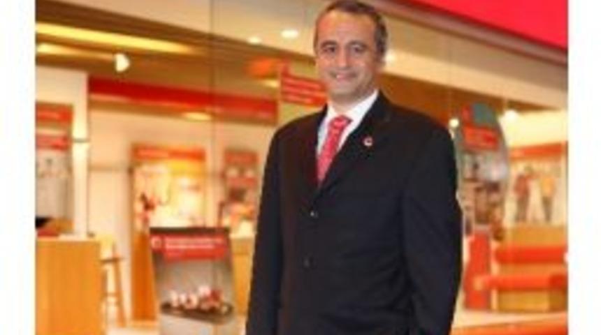 Vodafone, 900 Mhz Bandında 4g Testi Yapan İlk Operat&ouml;r Oldu