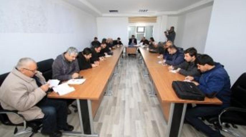 Vaski&rsquo;den İ&ccedil;me Suyu &Ccedil;alışmaları