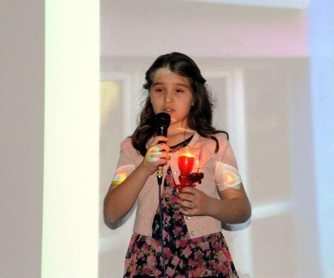 Bilecik&rsquo;te "uyum Grubu" Belge T&ouml;reni