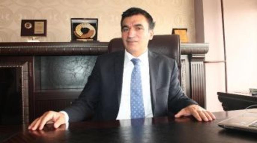 Ak Parti Milletvekili Aday Adayı Dursun Yıldız&rsquo;dan 12 Mart Mesajı&hellip;