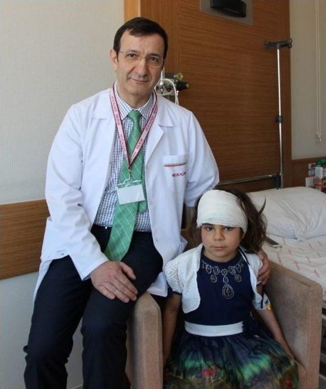 (özel Haber) Iraklı Madina Elazığ’da Hayata Tutundu 1