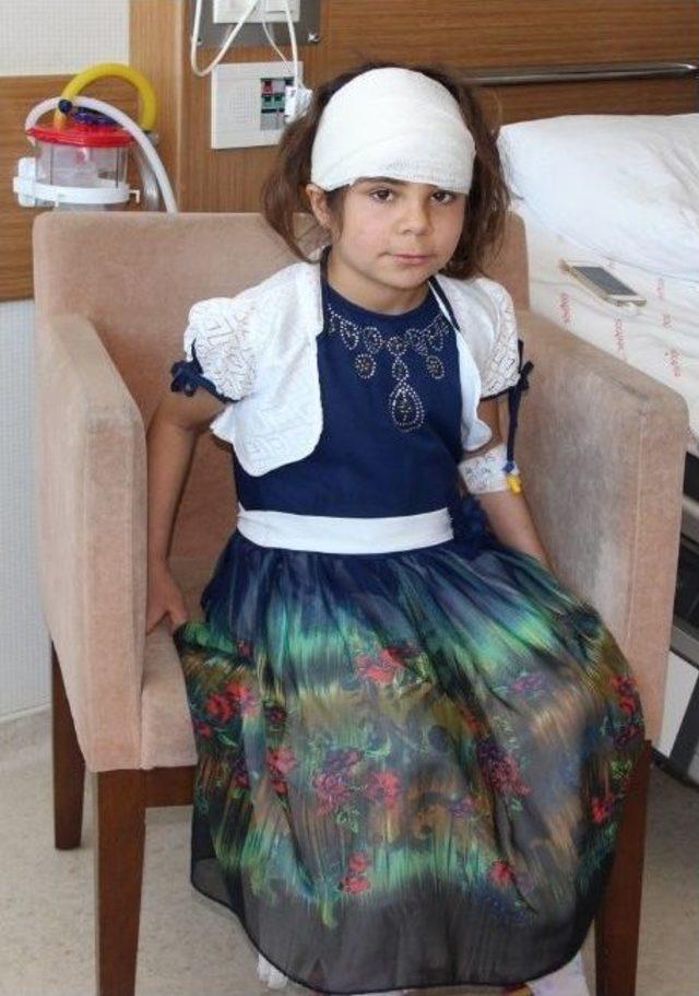 (özel Haber) Iraklı Madina Elazığ’da Hayata Tutundu 2