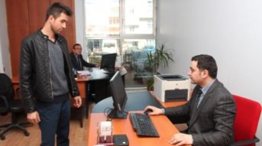 &Uuml;nye Adliyesi&rsquo;nde Yeni D&uuml;zenleme